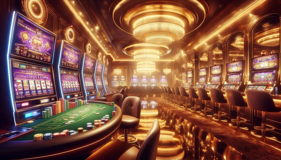 Century Casino St Albert